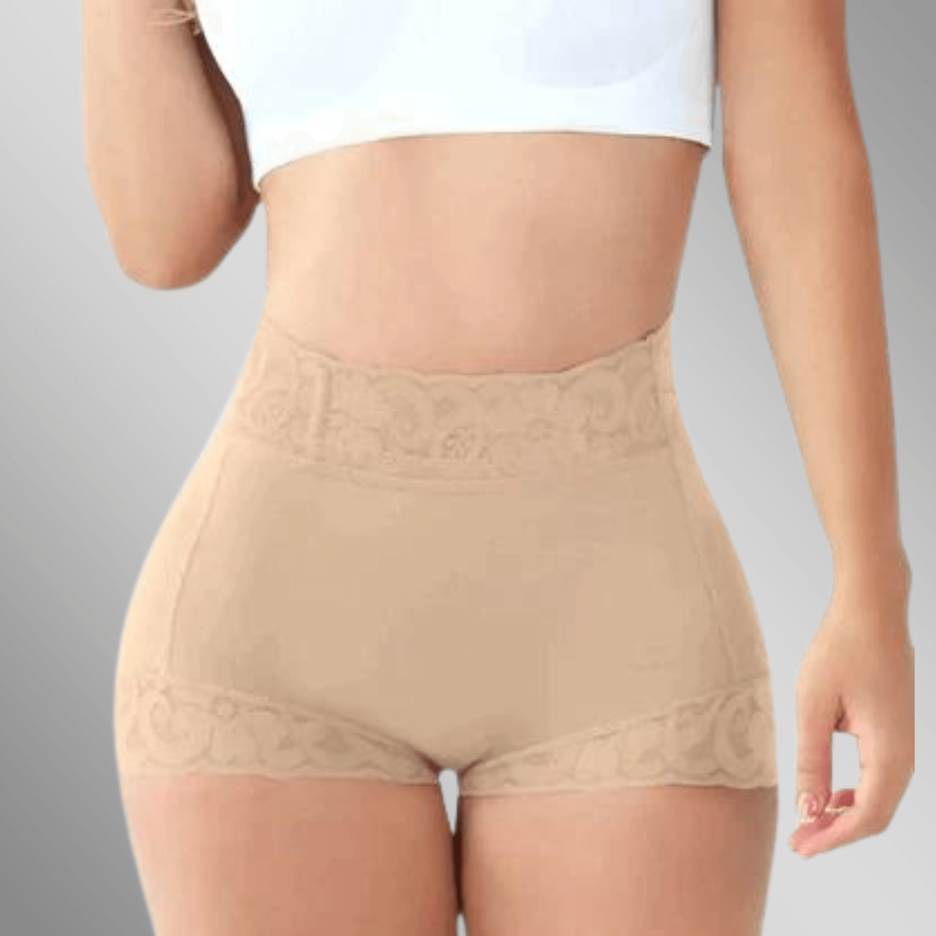 Braga Body Hip Pants